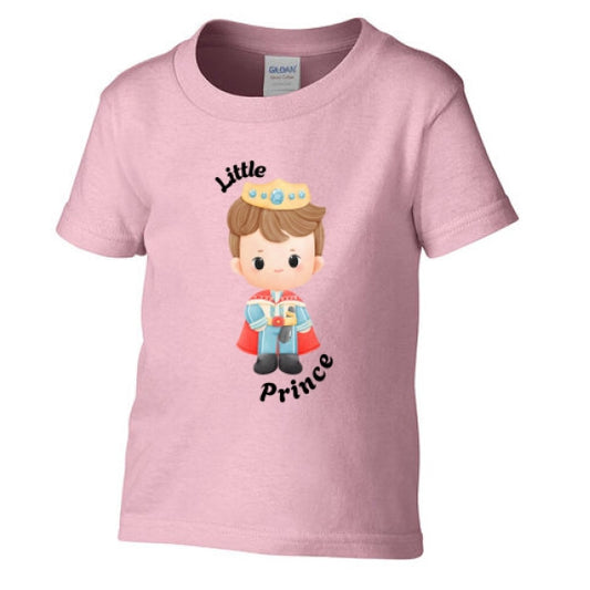 LIGHT PINK - FRONT